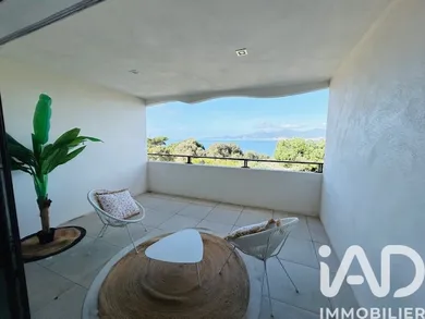 Appartement à pietrosella (20166)