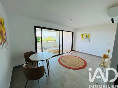 Appartement à pietrosella (20166)