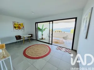 Appartement à pietrosella (20166)