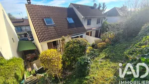 Maison à Noisy-le-Sec (93130)