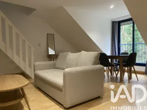Duplex à Quimper (29000)