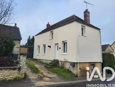 House in Esternay (51310)