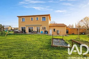 Maison traditionnelle à Castelsarrasin (82100)