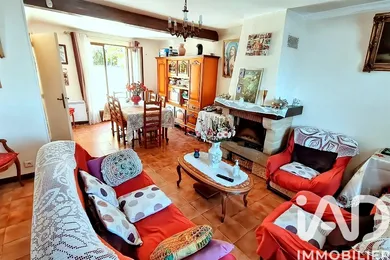 Maison à Noisy-le-Sec (93130)