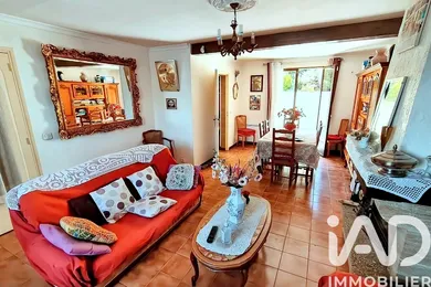 Maison à Noisy-le-Sec (93130)