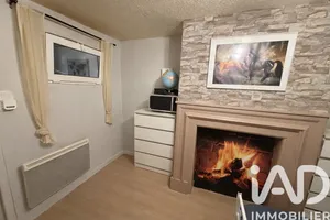 Apartment in Champigneulles (54250)