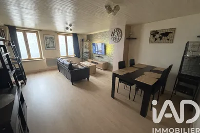 Apartment in Champigneulles (54250)