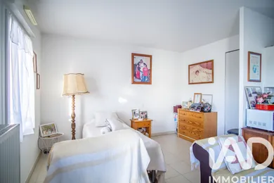 Appartement à Puget-sur-Argens (83480)