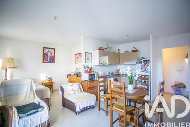 Appartement à Puget-sur-Argens (83480)