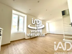 Apartment in Gévezé (35850)