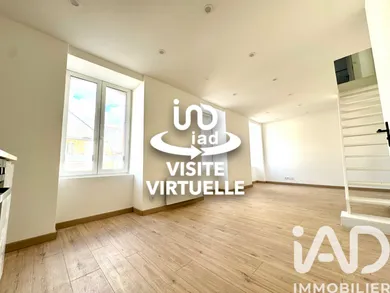 Apartment in Gévezé (35850)