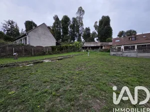 Building plot in Septeuil (78790)