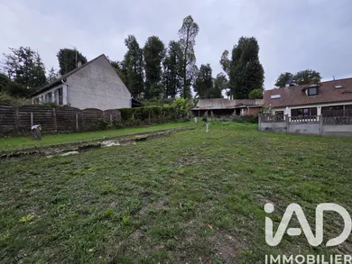 Building plot in Septeuil (78790)