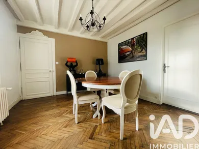 Maison à Izel-lès-Hameau (62690)