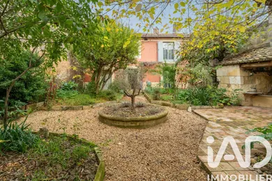 Traditional house in Manduel (30129)