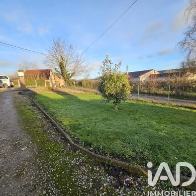 House in Monchaux-Soreng (76340)