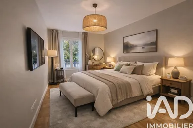 Appartement à Versailles (78000)