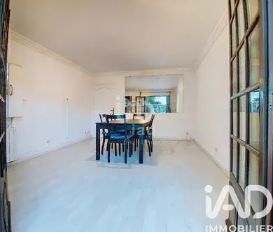 Maison à Neuilly-Plaisance (93360)
