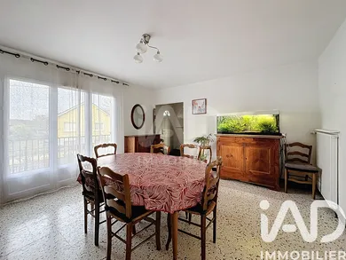 Detached house in Bonnard (89400)