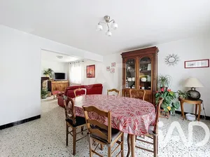 Pavillon à Bonnard (89400)