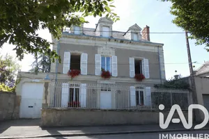 House in Rochefort-sur-Loire (49190)