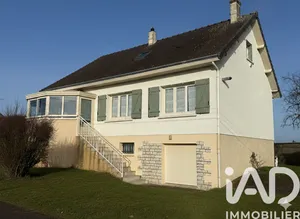 House in Chapelle-Royale (28290)