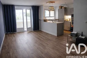 Appartement à Palaiseau (91120)