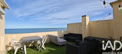 Apartment in Le Barcarès (66420)