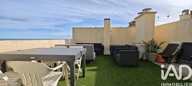 Apartment in Le Barcarès (66420)