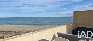 Appartement à Le Barcarès (66420)