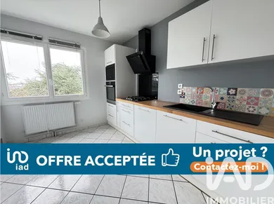 Appartement à Saint-Herblain (44800)