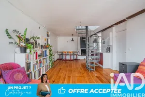 Duplex à Grenoble (38000)