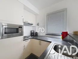 Appartement à Équihen-Plage (62224)