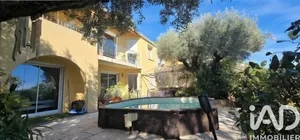 Maison à La Farlède (83210)