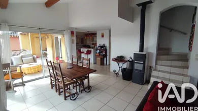 Maison à La Farlède (83210)