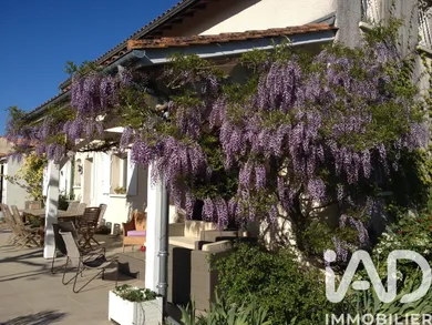Maison à Galgon (33133)