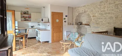 Maison de campagne à Autoire (46400)