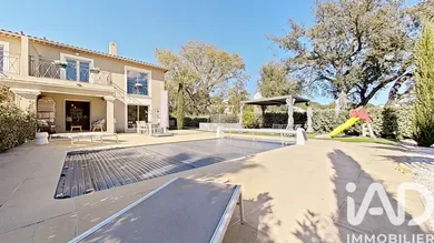 House in Roquebrune-sur-Argens (83380)