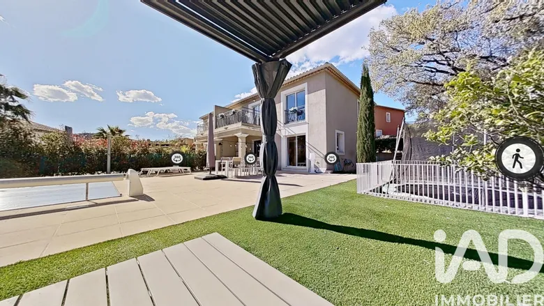Maison 4 pièces 120 m² · à Roquebrune-sur-Argens · 120 m² · 785 000 €