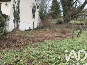 Building plot in Verdilly (02400)
