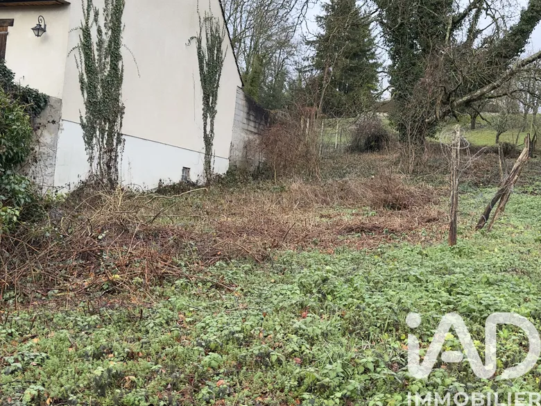 Terrain à bâtir à Verdilly (02400) · 22 000 €