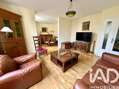Appartement à Palaiseau (91120)