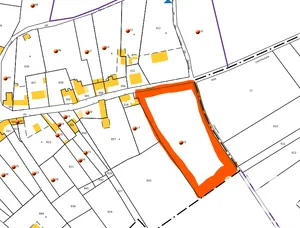 Terrain à bâtir à Louatre (02600)