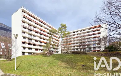 Appartement à Meylan (38240)
