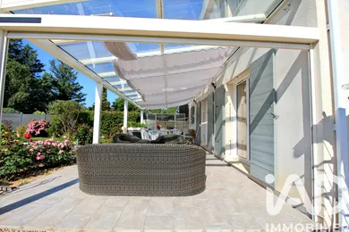 Traditional house in Aix-en-Provence (13100)