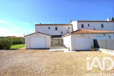 Traditional house in Aix-en-Provence (13100)