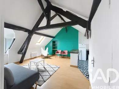 Appartement à Villeneuve-le-Roi (94290)