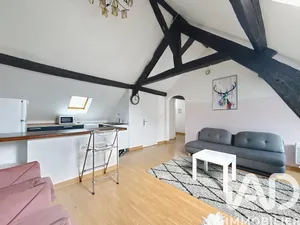 Apartment in Villeneuve-le-Roi (94290)