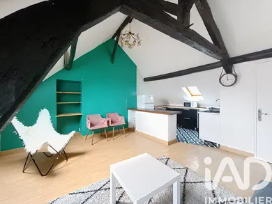 Appartement à Villeneuve-le-Roi (94290)