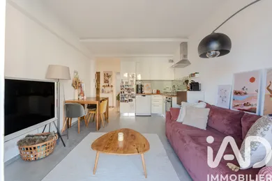 Appartement à Cannes (06400)
